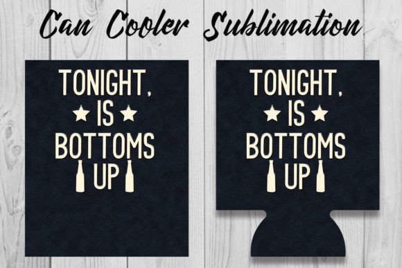 Download Can Cooler Sublimation | Can Koozie - Can koozie Collection