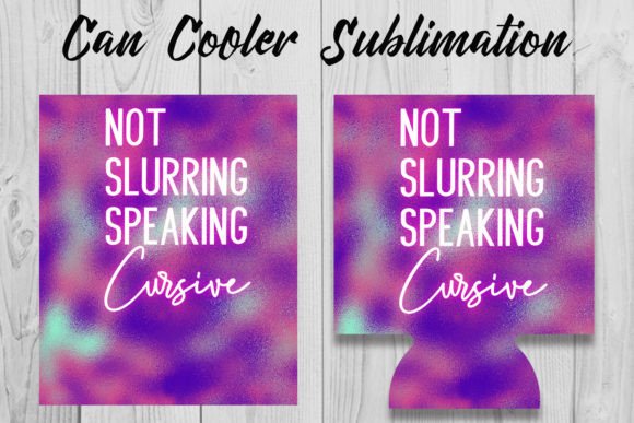 Download Can Cooler Sublimation | Can Koozie - Can koozie Collection
